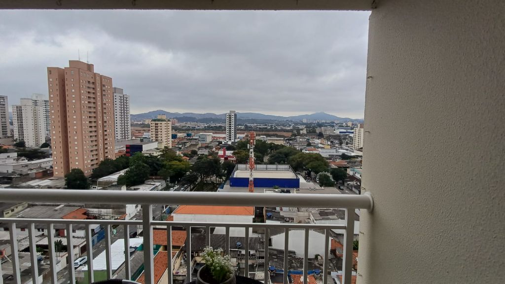 Apartamento, 2 quartos, 60 m² - Foto 63