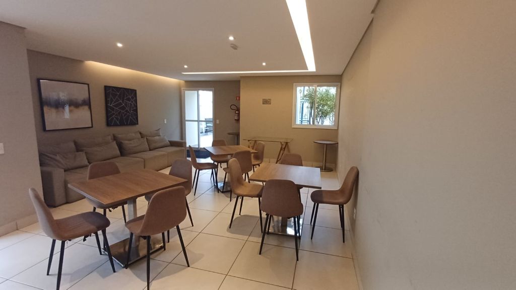 Apartamento, 2 quartos, 60 m² - Foto 19