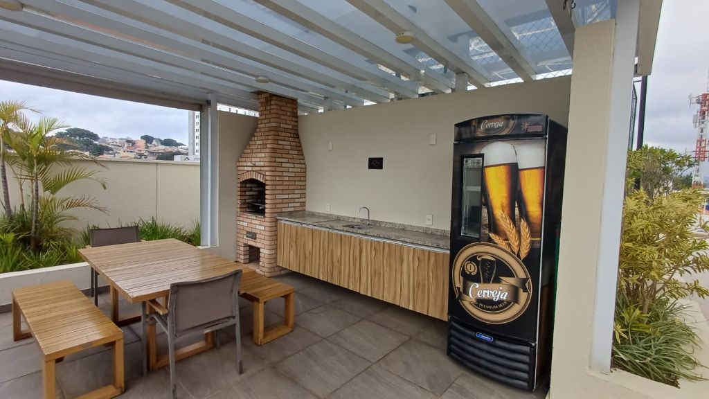 Apartamento, 2 quartos, 60 m² - Foto 27