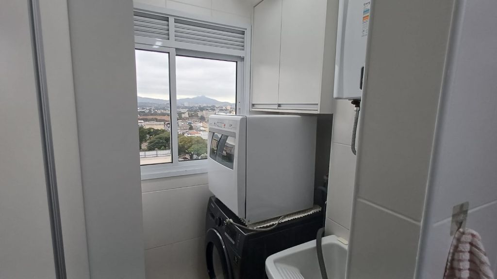 Apartamento, 2 quartos, 60 m² - Foto 61