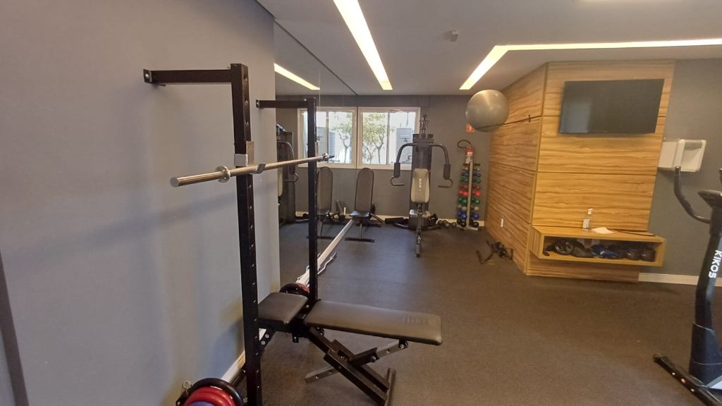 Apartamento, 2 quartos, 60 m² - Foto 35