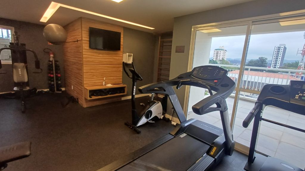 Apartamento, 2 quartos, 60 m² - Foto 36