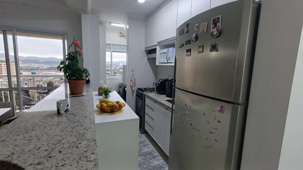 Apartamento, 2 quartos, 60 m² - Foto 60
