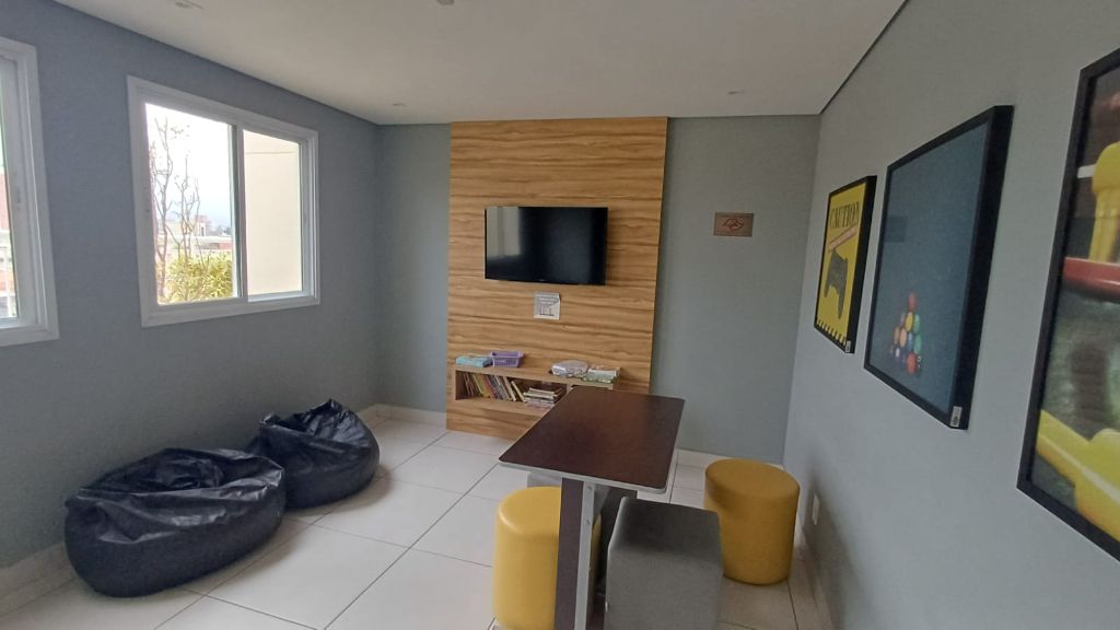Apartamento, 2 quartos, 60 m² - Foto 31