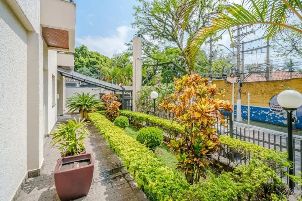 Apartamento, 2 quartos, 49 m² - Foto 2