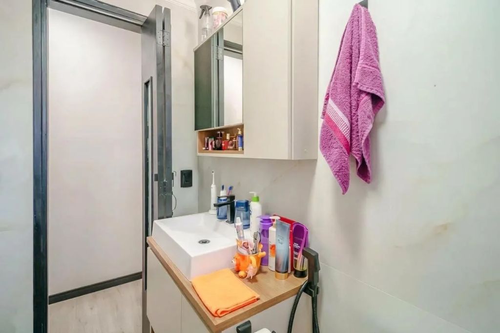 Apartamento, 2 quartos, 49 m² - Foto 21