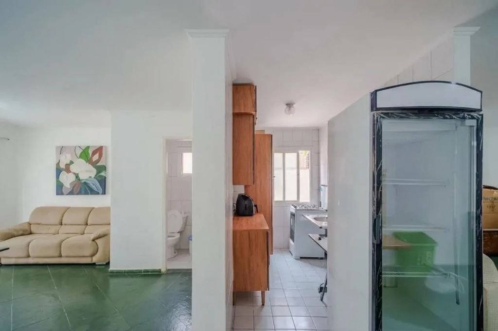 Apartamento, 2 quartos, 49 m² - Foto 9