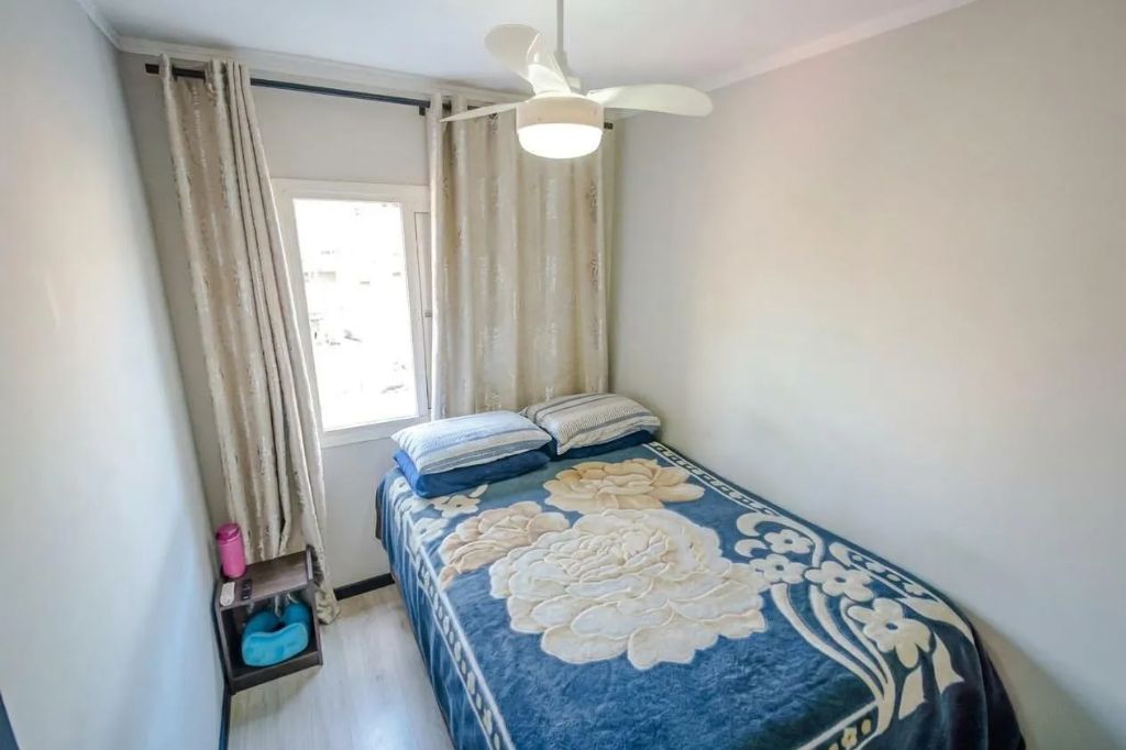 Apartamento, 2 quartos, 49 m² - Foto 30