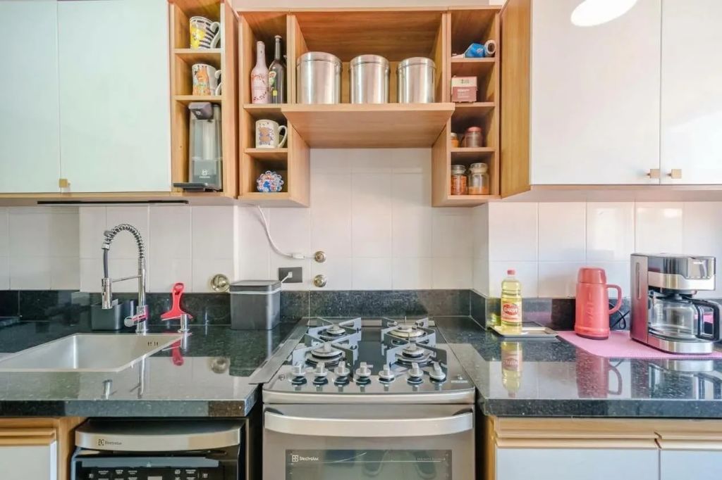 Apartamento, 2 quartos, 49 m² - Foto 33