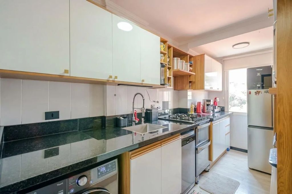 Apartamento, 2 quartos, 49 m² - Foto 32
