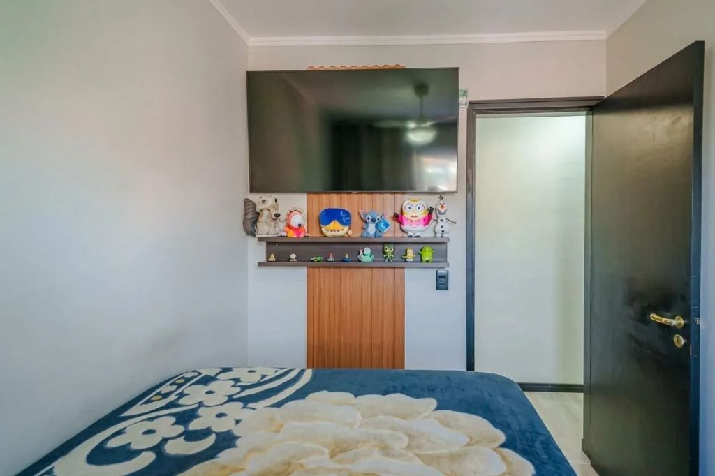 Apartamento, 2 quartos, 49 m² - Foto 24