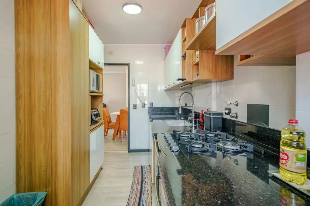 Apartamento, 2 quartos, 49 m² - Foto 38