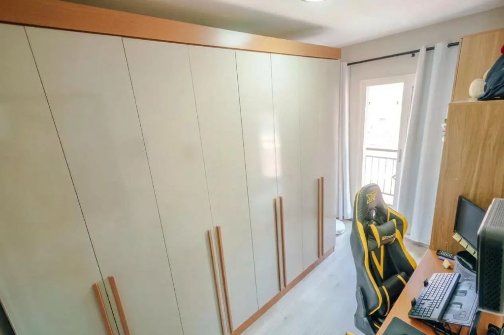 Apartamento, 2 quartos, 49 m² - Foto 29