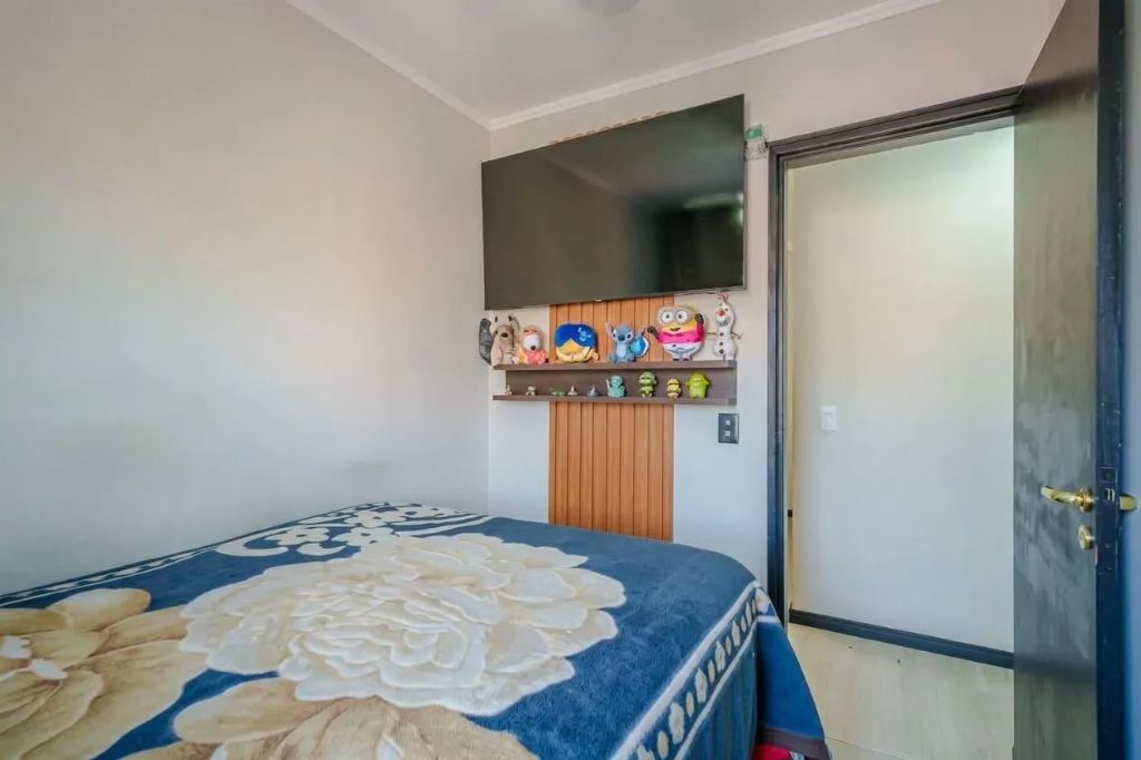 Apartamento, 2 quartos, 49 m² - Foto 25