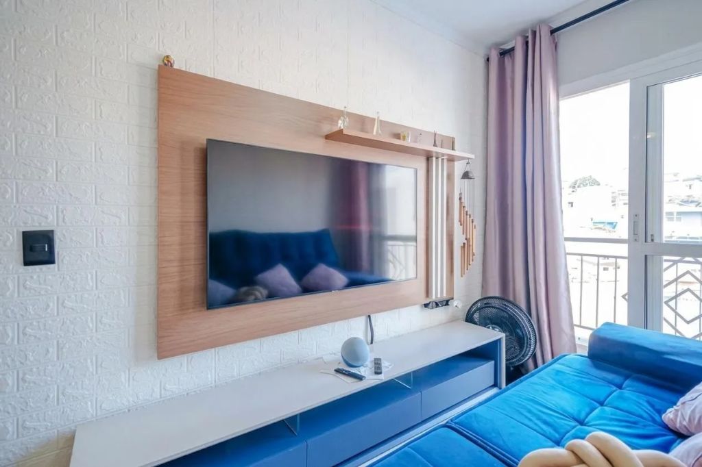 Apartamento, 2 quartos, 49 m² - Foto 43