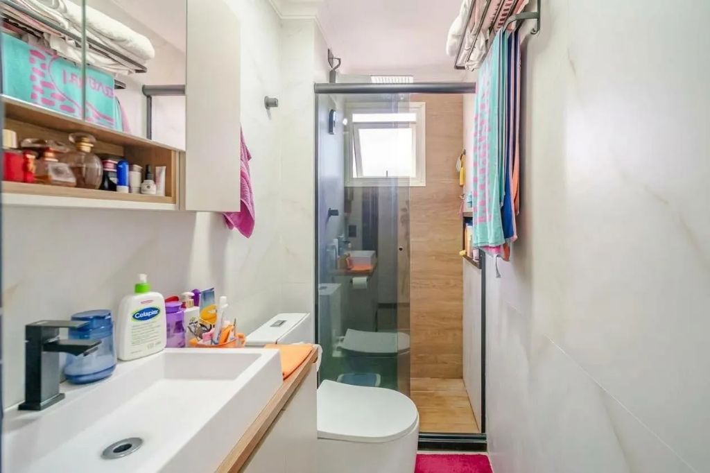 Apartamento, 2 quartos, 49 m² - Foto 20