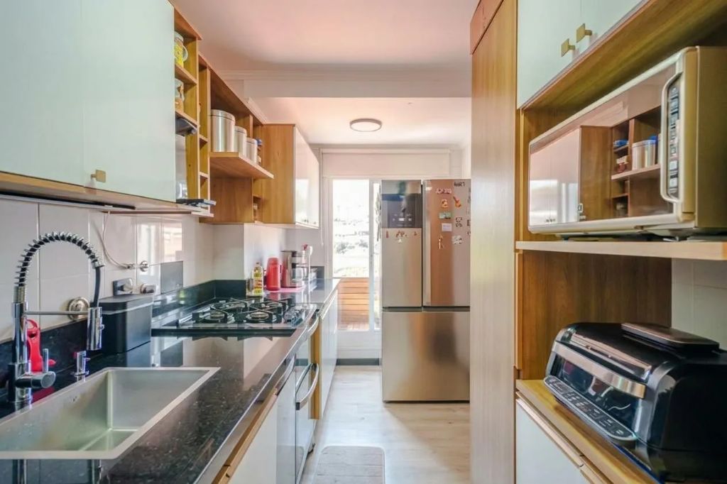 Apartamento, 2 quartos, 49 m² - Foto 36