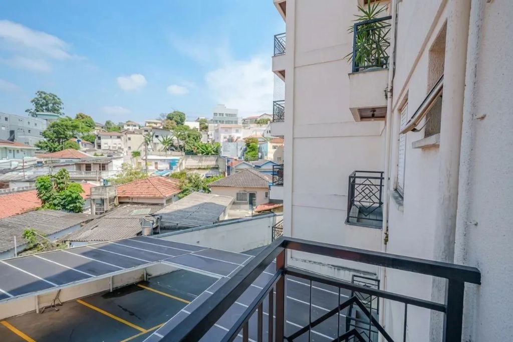 Apartamento, 2 quartos, 49 m² - Foto 18