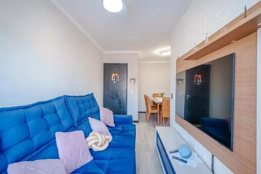 Apartamento, 2 quartos, 49 m² - Foto 45