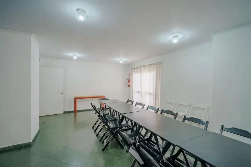 Apartamento, 2 quartos, 49 m² - Foto 7
