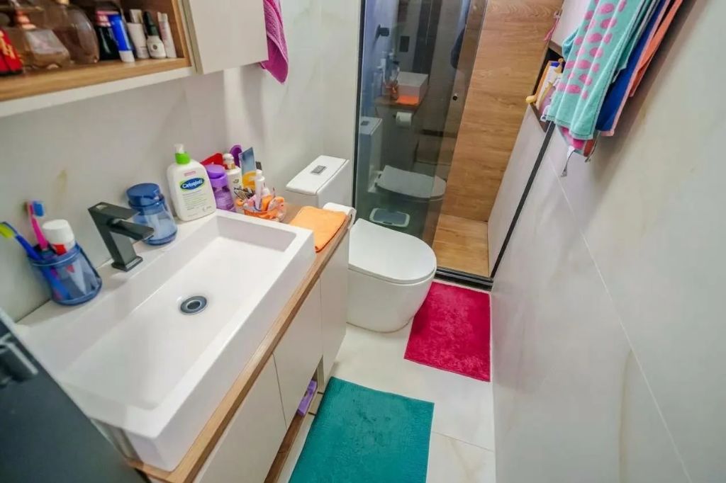 Apartamento, 2 quartos, 49 m² - Foto 22