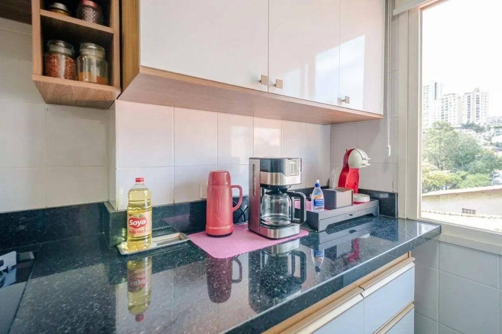Apartamento, 2 quartos, 49 m² - Foto 39