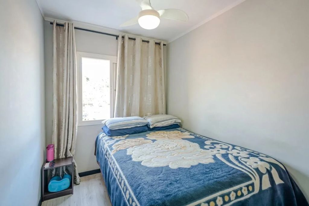 Apartamento, 2 quartos, 49 m² - Foto 23