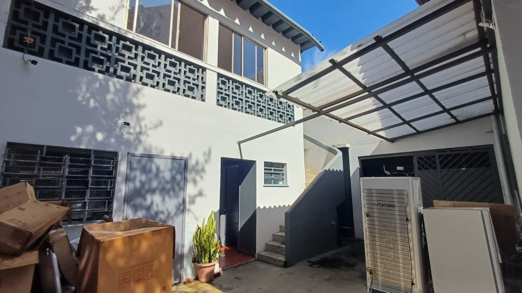 Loja-Salão, 281 m² - Foto 11