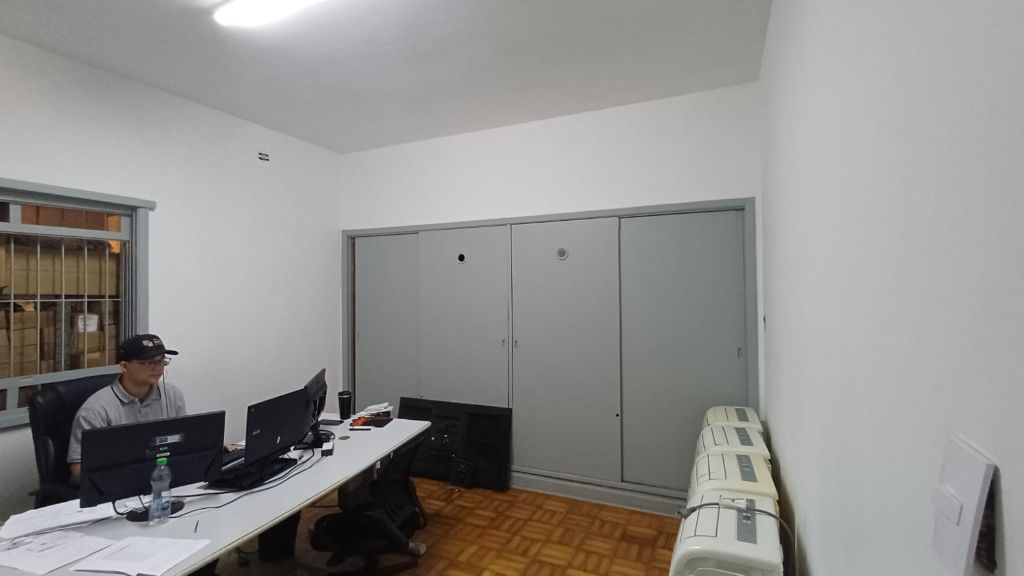 Loja-Salão, 281 m² - Foto 27