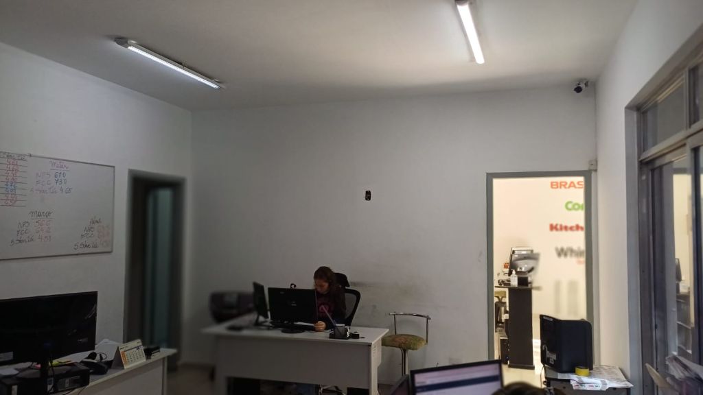 Loja-Salão, 281 m² - Foto 19