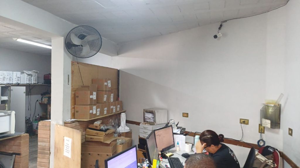 Loja-Salão, 281 m² - Foto 18