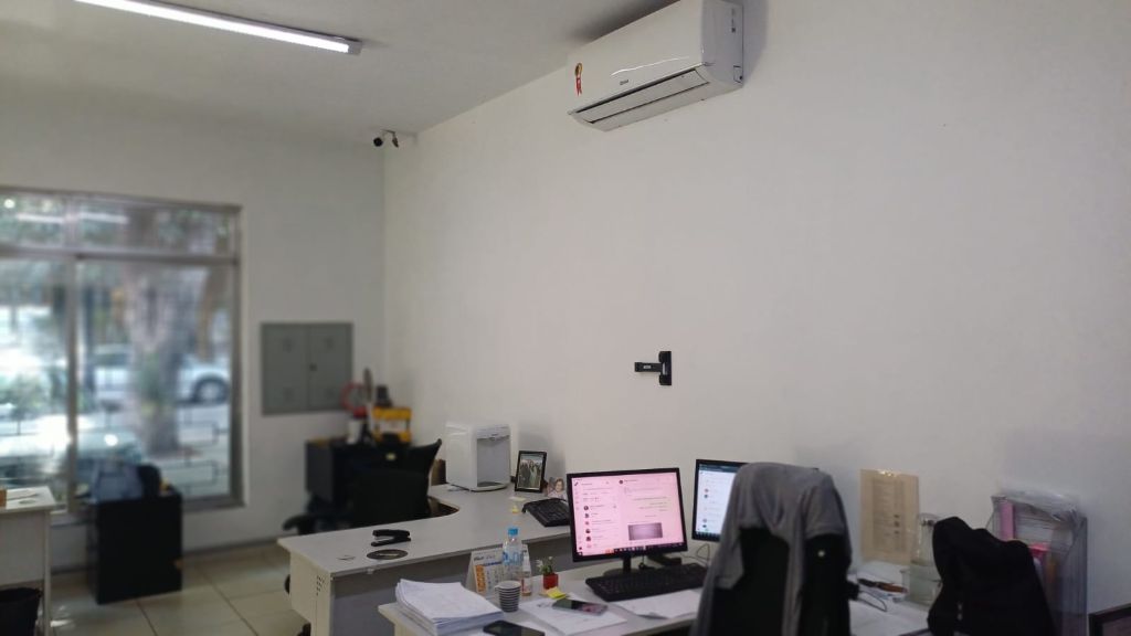 Loja-Salão, 281 m² - Foto 24
