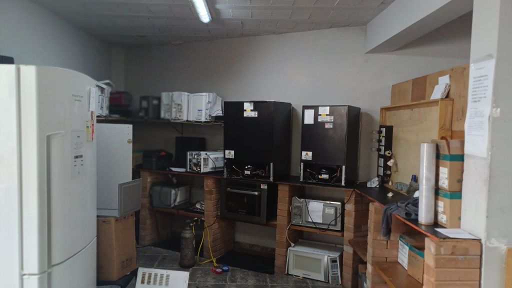 Loja-Salão, 281 m² - Foto 13
