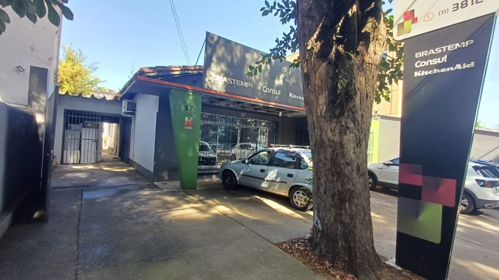 Loja-Salão, 281 m² - Foto 4