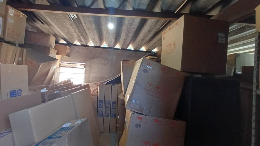 Loja-Salão, 281 m² - Foto 9
