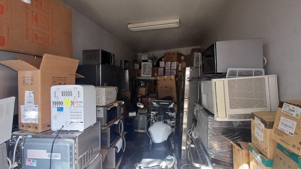 Loja-Salão, 281 m² - Foto 8