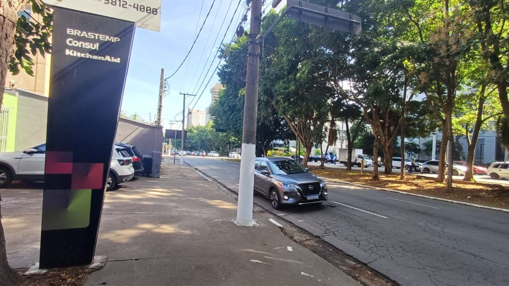 Loja-Salão, 281 m² - Foto 2