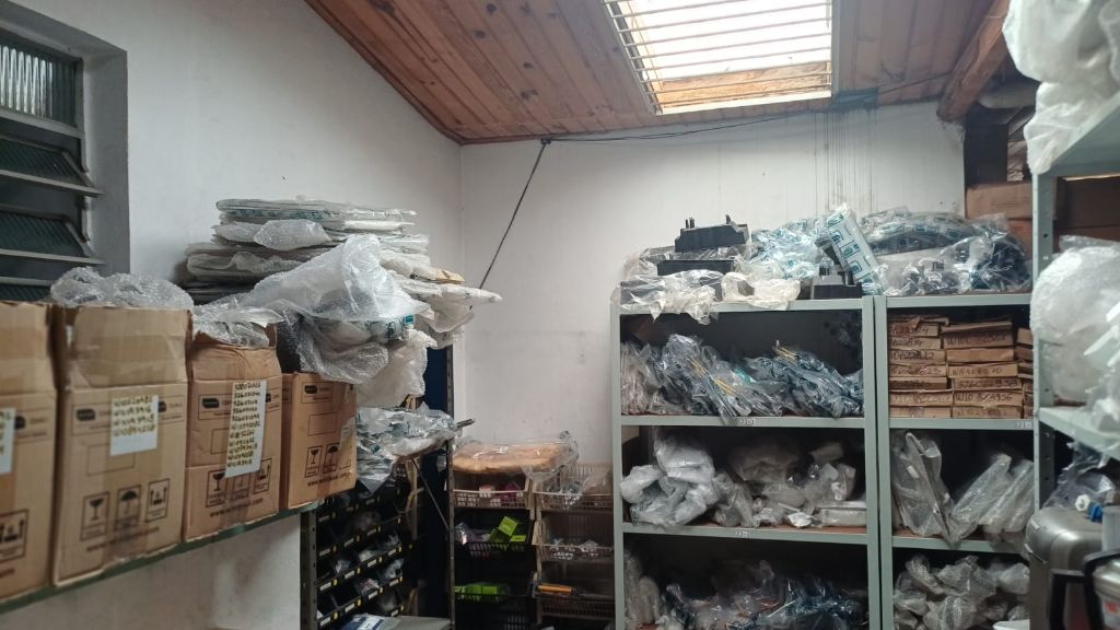 Loja-Salão, 281 m² - Foto 16