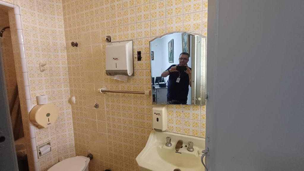 Loja-Salão, 281 m² - Foto 28