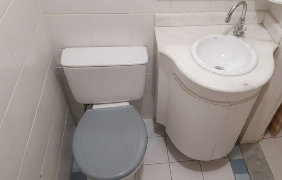 Apartamento, 3 quartos, 80 m² - Foto 9