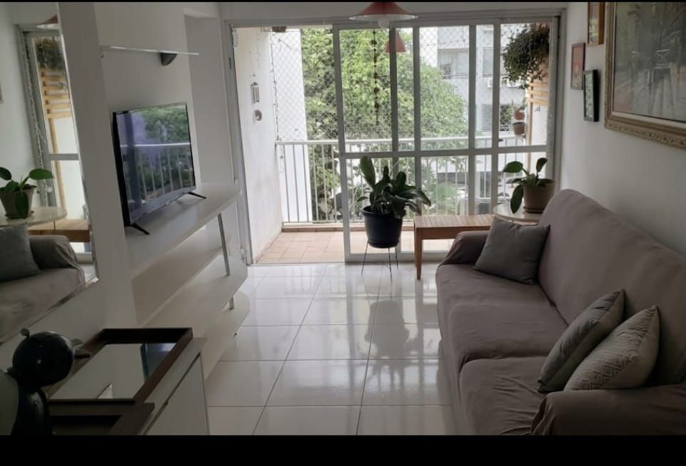 Apartamento, 3 quartos, 80 m² - Foto 1