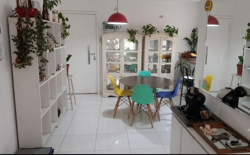 Apartamento, 3 quartos, 80 m² - Foto 2