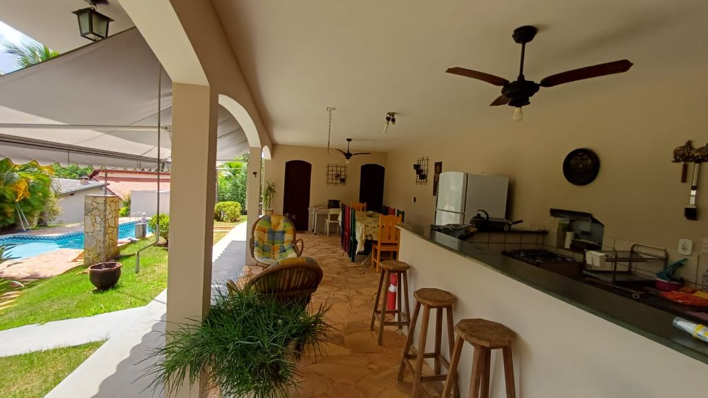 Casa de Condomínio, 4 quartos - Foto 61