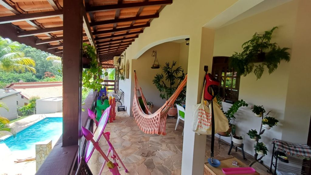Casa de Condomínio, 4 quartos - Foto 46