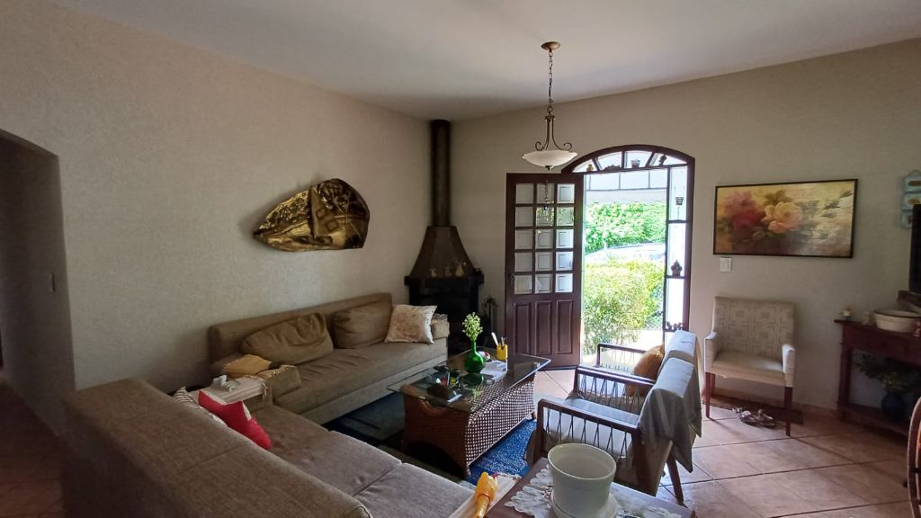 Casa de Condomínio, 4 quartos - Foto 31