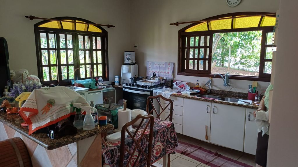 Casa de Condomínio, 4 quartos - Foto 9