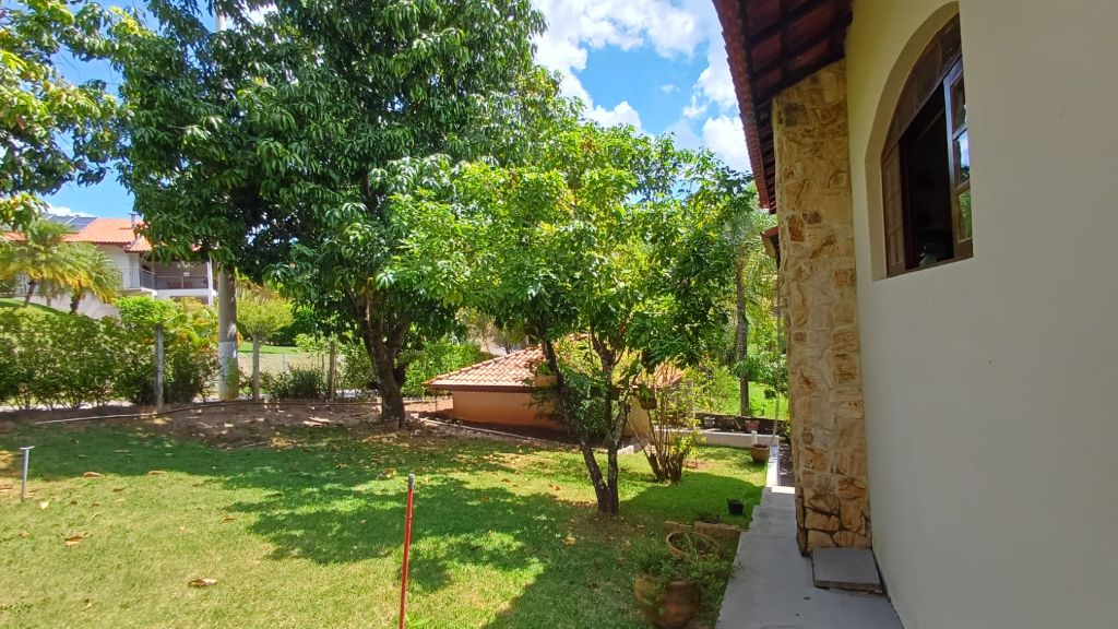 Casa de Condomínio, 4 quartos - Foto 47