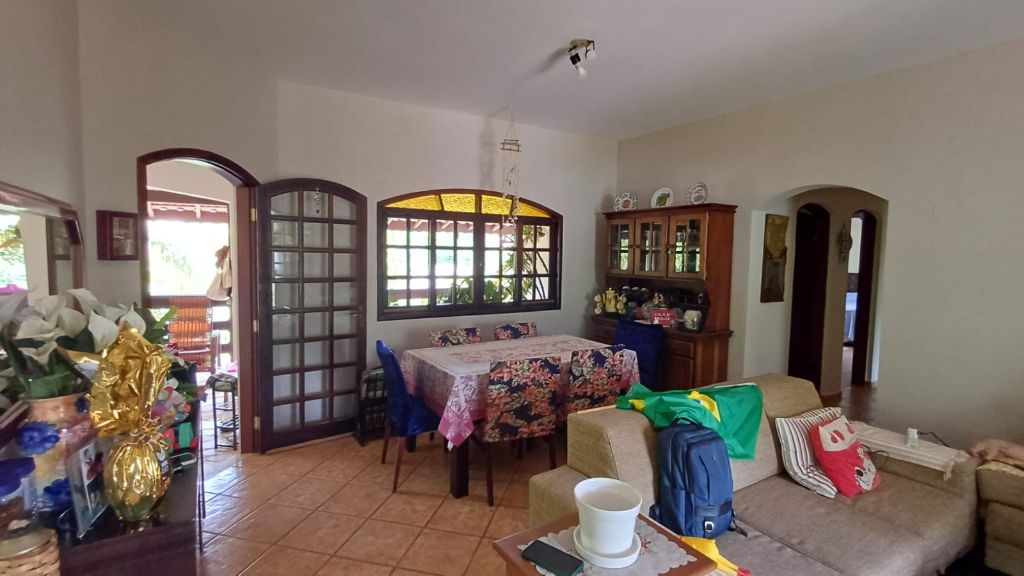Casa de Condomínio, 4 quartos - Foto 38