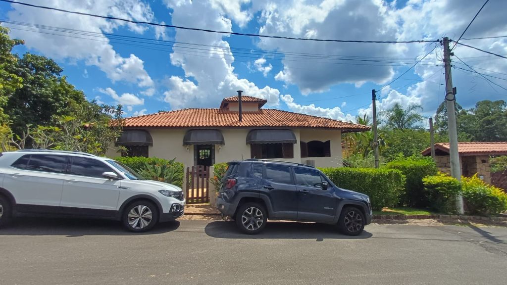 Casa de Condomínio, 4 quartos - Foto 41