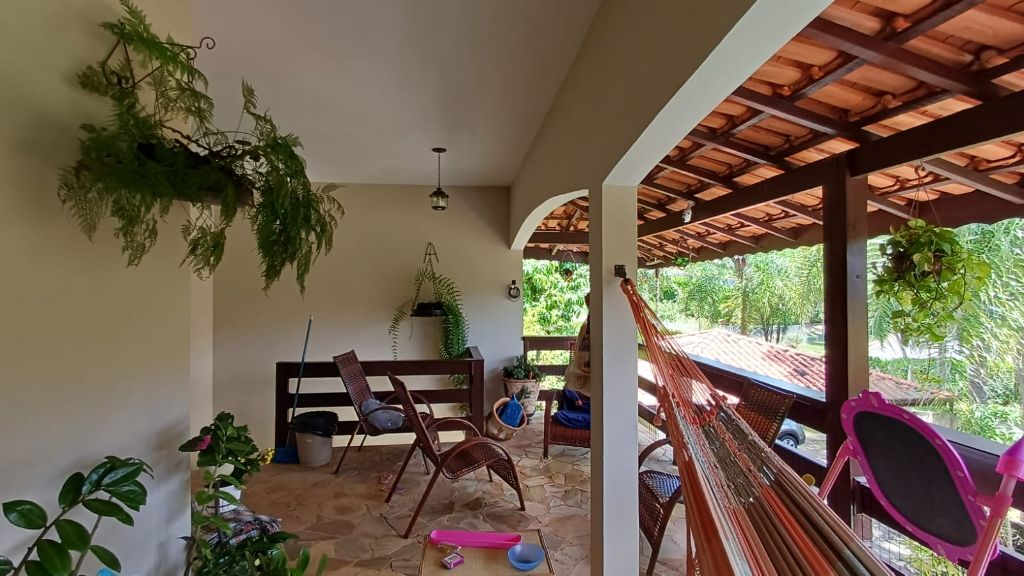 Casa de Condomínio, 4 quartos - Foto 36